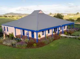 The Sienna Hunter Valley、LuskintyreにあるMaitland Airport - MTLの周辺ホテル