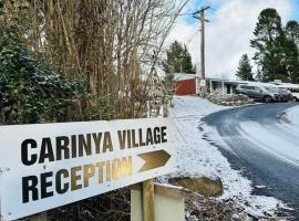 Carinya Village Jindabyne
