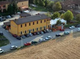 Albergo Escondido