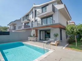 Oasis Retreat Lux and Elegance