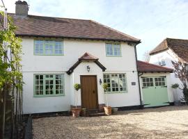 One Pelham Grove Bed & Breakfast