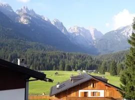 Appartamento centrale Sappada