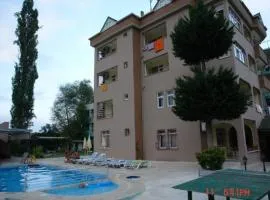 AYSU TUNÇ Hotel