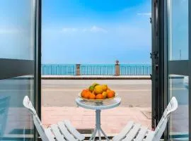 Casa Mare Sea View