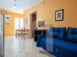 Homiday - Via Gramsci Giallo, Hotel in Pineto