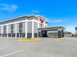 Hampton Inn Jonesboro
