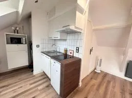 2 Carteret studio cosy proche centre ville