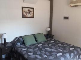 Apartamentos Willy - en Zona Residencial con Estacionamiento Gratis, Hotel in der N&auml;he vom Flughafen Mendoza, 