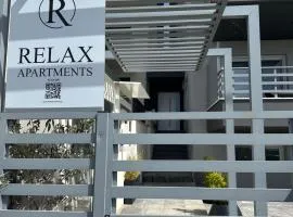 Relax Apartments