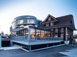 HIRSCHEN OBERKIRCH - Design Boutique Hotel