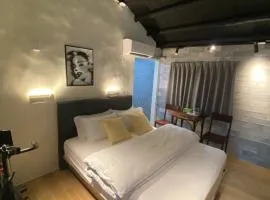 內之島旅宿 House