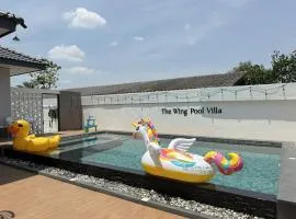 The Wing Pool Villa Surin