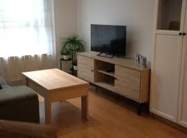 Apartamento Cantabria Verde
