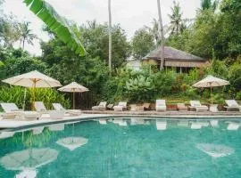 Hot Stone Club Ubud