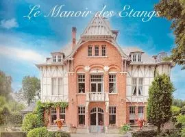 Le Manoir des Etangs