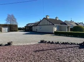 Kates Irish holiday home Killaderry Daingean
