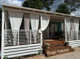 Mobile Homes Bugi