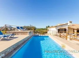 Villa Can Soler