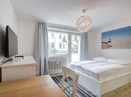 Mini Studio 2 by Grand Apartments