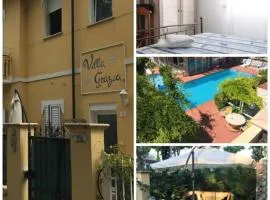 Villa Grazia