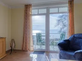 Haus am Kölpinsee App 3 4