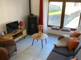 Gite Le Petit Nid - 3 chambres