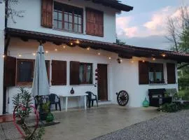 La Dolce Vita. Alloggio nel verde cuore del Friuli Venezia Giulia