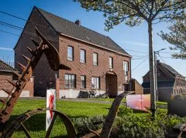 Chambres d'Eole - B&B -TOURNAI