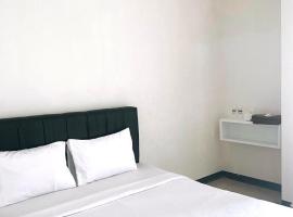 KS Guest House, hotel in Cilacap