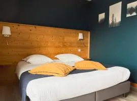 Le Relais Nordique