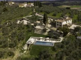 Podere Le Casette - Flo Apartments