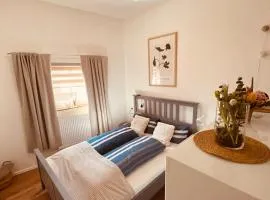 Charmantes Luxus Maisonette- Apartement
