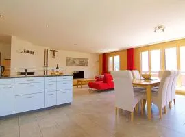 Chalet Bella Vista 8