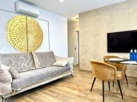 Apartamento Tierra y Mar 2