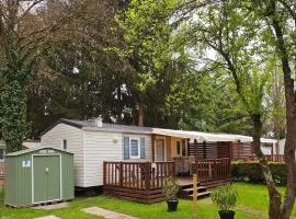 Mobil home à Boofzheim - EUROPA PARK et RULANTICA