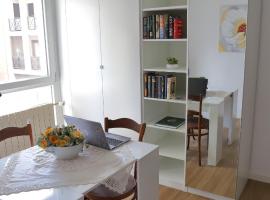Valeria Apartment, hotell i Monza