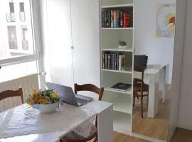 Valeria Apartment