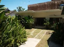 Java Villa Lombok