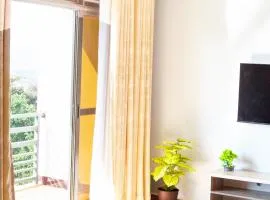 Daisy's Apartments