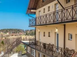 Zlatni bor apartmani