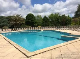 M-Albatros 01-Moliets Appartement 4- 5 personnes proche golf dans résidence avec piscines
