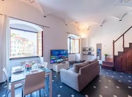 Portofino Sea View House - Happy Rentals