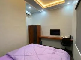 Homestay Riffa Syariah