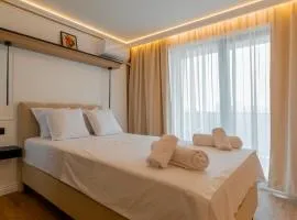 ВХТИ Park - Premium Apartment