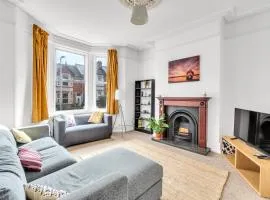 6-Bed Exeter Townhouse