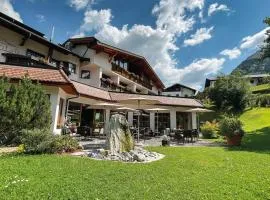 Hotel Büntali