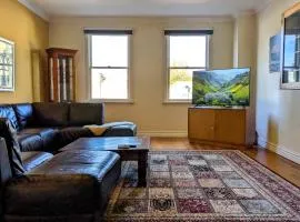 Heart of Surrey Hills - comfort & convenience
