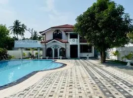 Yahana Beach Villa