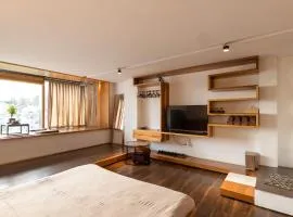 Pha boutique house