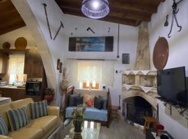 Lofitiko, hotel v destinaci Lofou